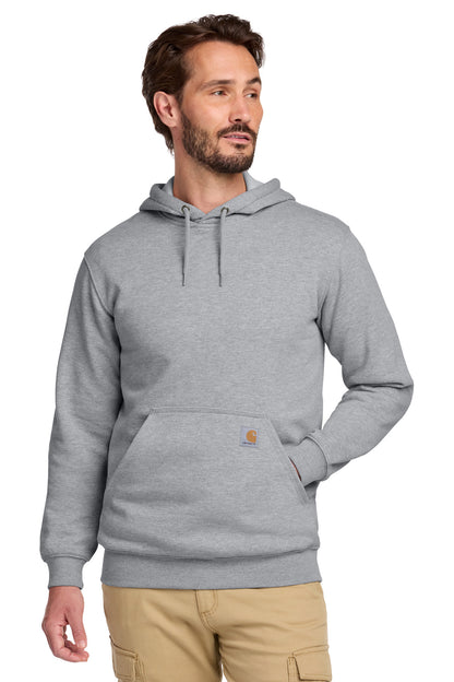 Carhartt  Midweight Hooded Sweatshirt