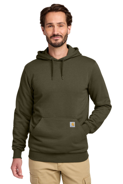 Carhartt  Midweight Hooded Sweatshirt