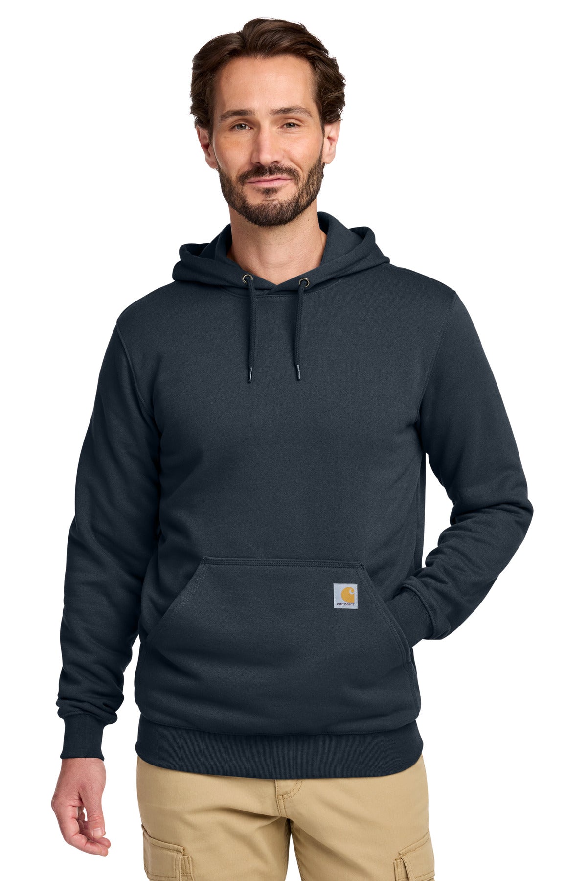 Carhartt  Midweight Hooded Sweatshirt
