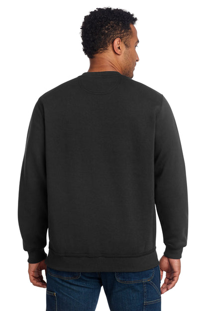 Carhartt  Midweight Crewneck Sweatshirt