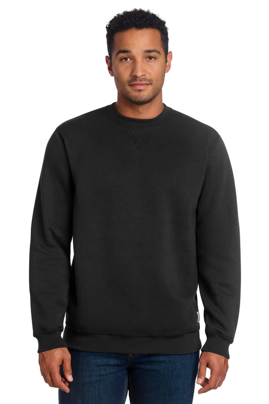 Carhartt  Midweight Crewneck Sweatshirt