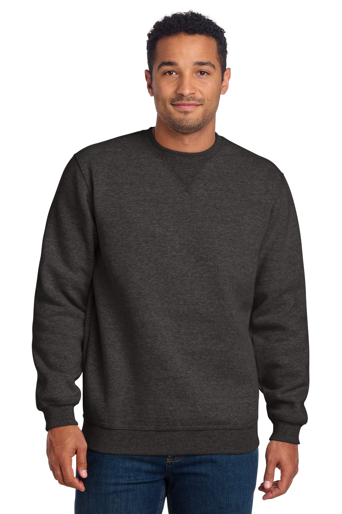 Carhartt  Midweight Crewneck Sweatshirt