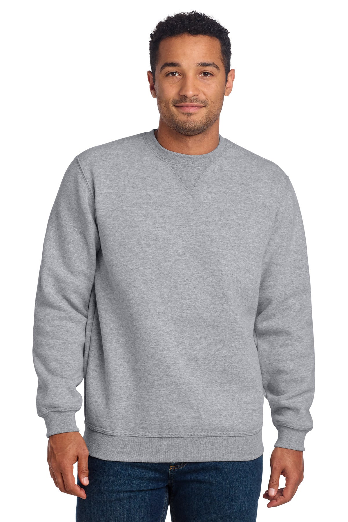 Carhartt  Midweight Crewneck Sweatshirt