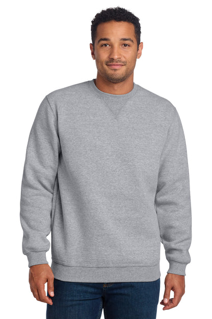 Carhartt  Midweight Crewneck Sweatshirt