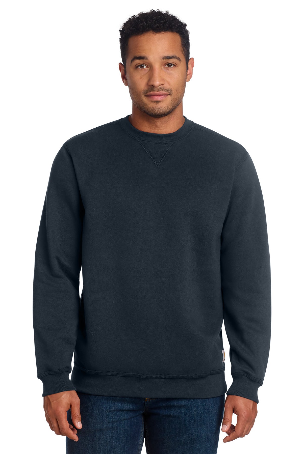 Carhartt  Midweight Crewneck Sweatshirt