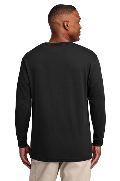 Carhartt  Workwear Pocket Long Sleeve T-Shirt