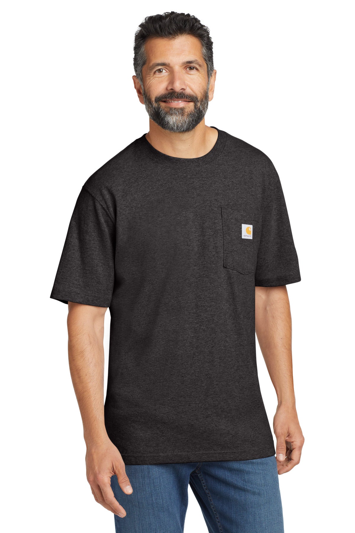 Carhartt  Workwear Pocket Short Sleeve T-Shirt