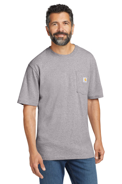 Carhartt  Workwear Pocket Short Sleeve T-Shirt