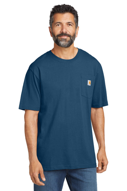 Carhartt  Workwear Pocket Short Sleeve T-Shirt
