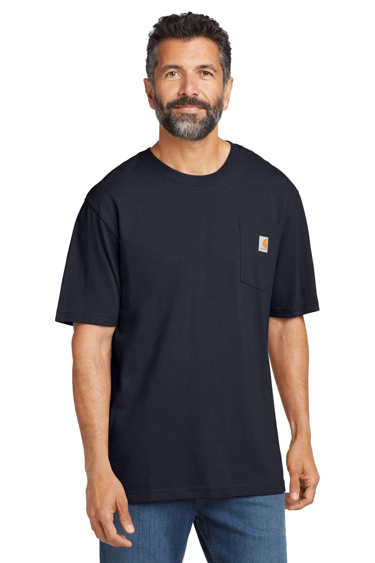 Carhartt  Workwear Pocket Short Sleeve T-Shirt