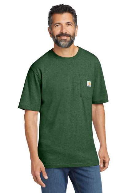 Carhartt  Workwear Pocket Short Sleeve T-Shirt