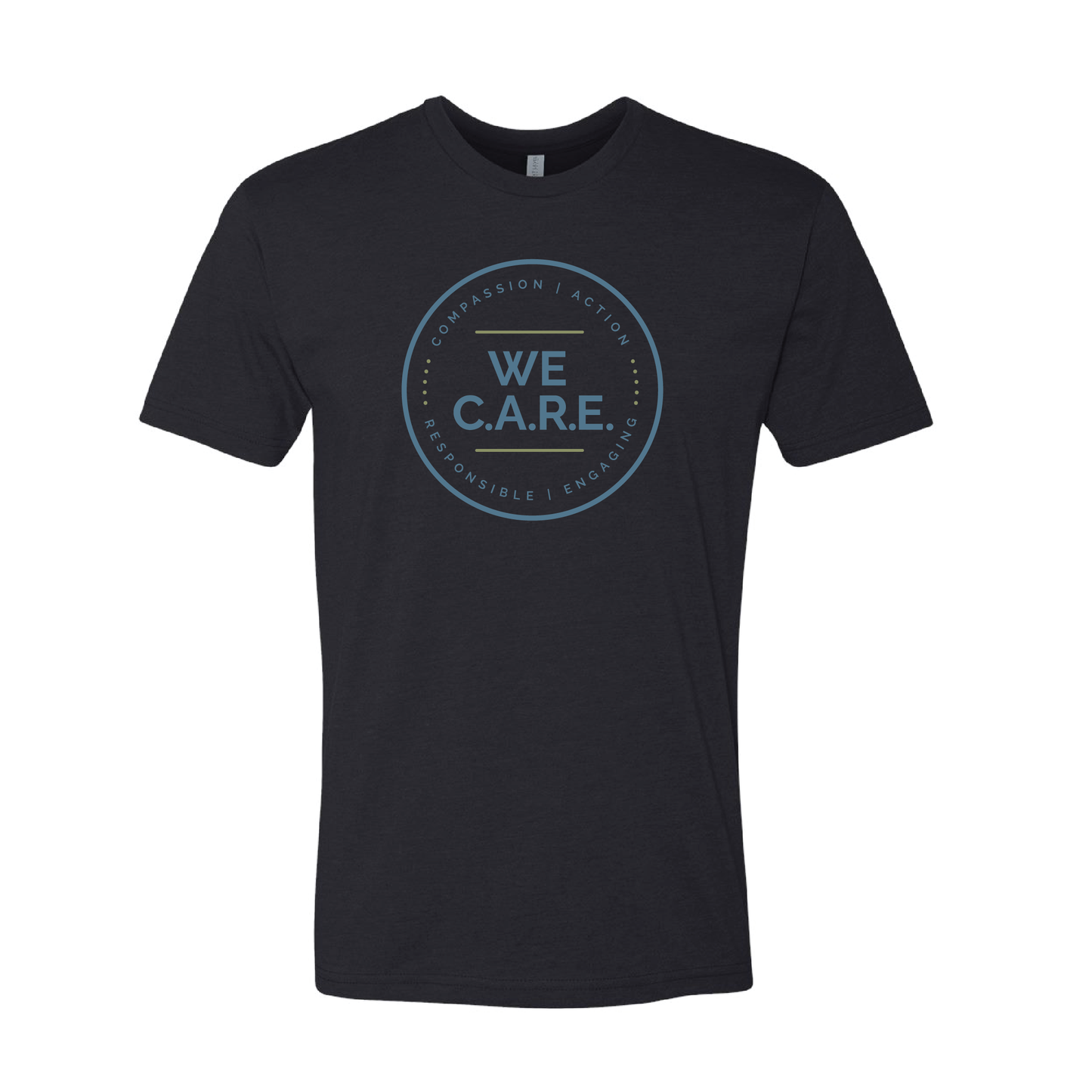 Next Level - CVC T-Shirt