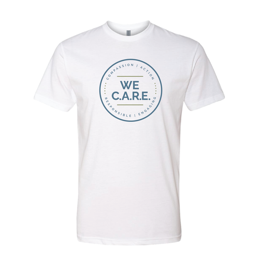 Next Level - CVC T-Shirt