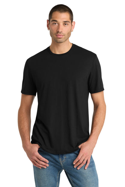 District Perfect Blend CVC Tee