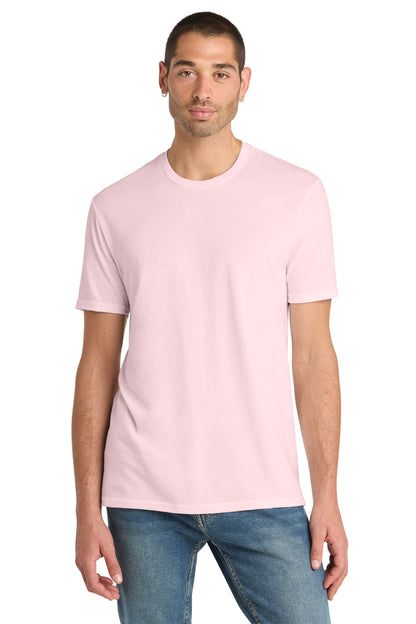 District Perfect Blend CVC Tee