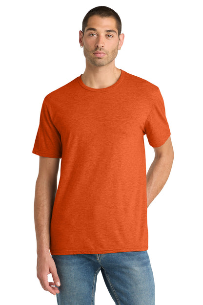 District Perfect Blend CVC Tee