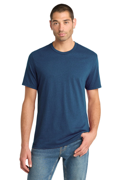 District Perfect Blend CVC Tee