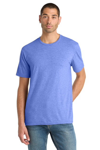 District Perfect Blend CVC Tee