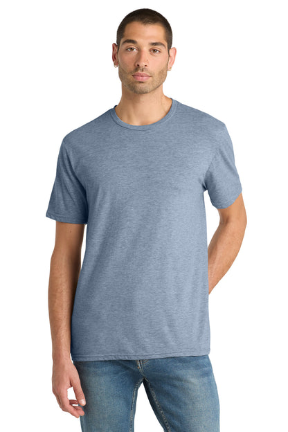 District Perfect Blend CVC Tee