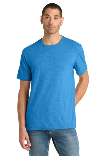 District Perfect Blend CVC Tee