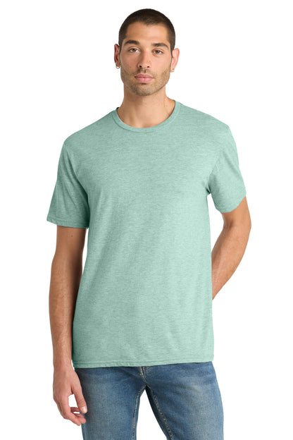 District Perfect Blend CVC Tee