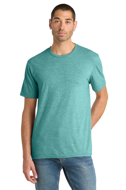 District Perfect Blend CVC Tee