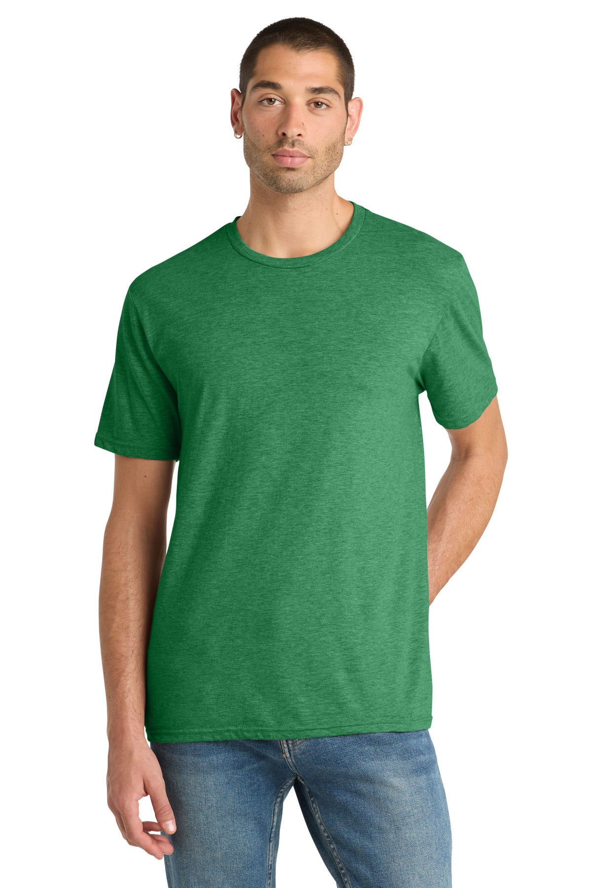 District Perfect Blend CVC Tee