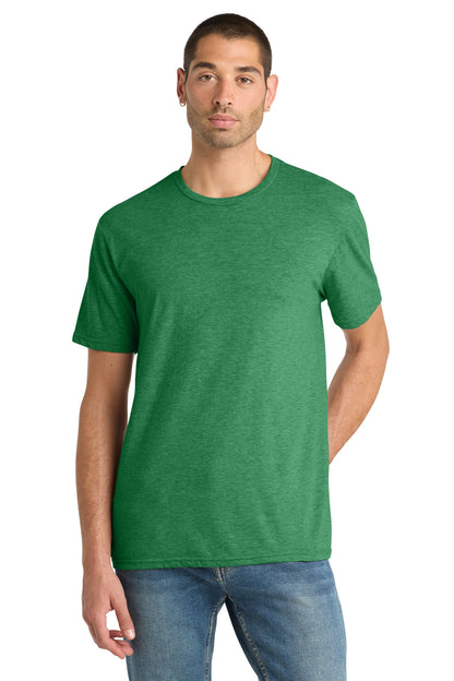 District Perfect Blend CVC Tee