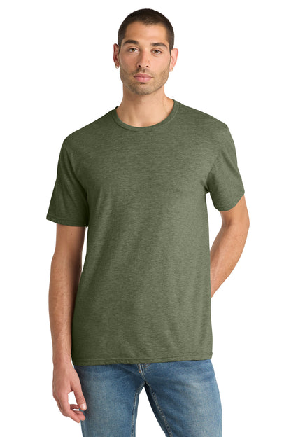 District Perfect Blend CVC Tee