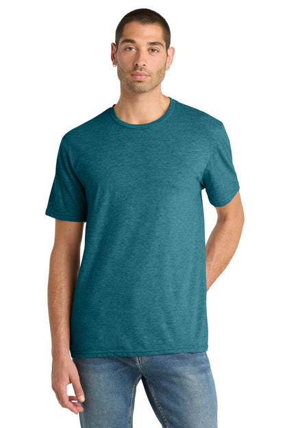 District Perfect Blend CVC Tee