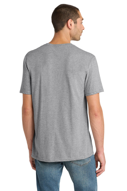 District Perfect Blend CVC Tee
