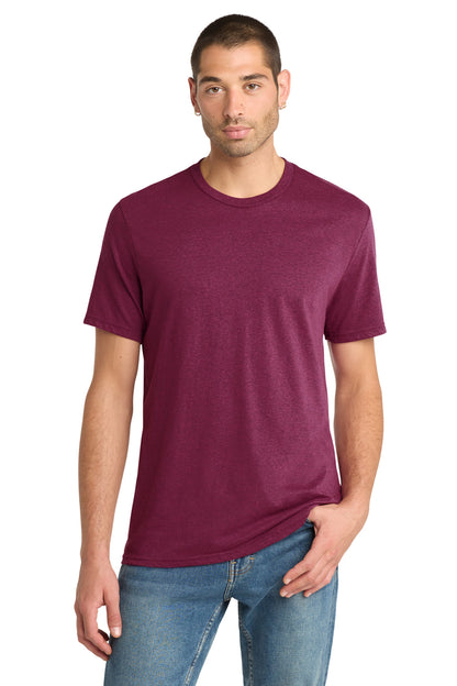 District Perfect Blend CVC Tee