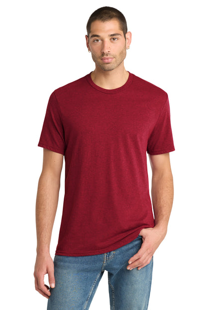 District Perfect Blend CVC Tee