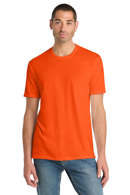 District Perfect Blend CVC Tee