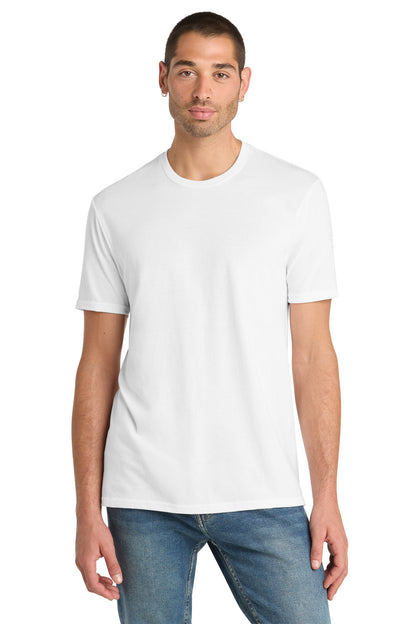 District Perfect Blend CVC Tee