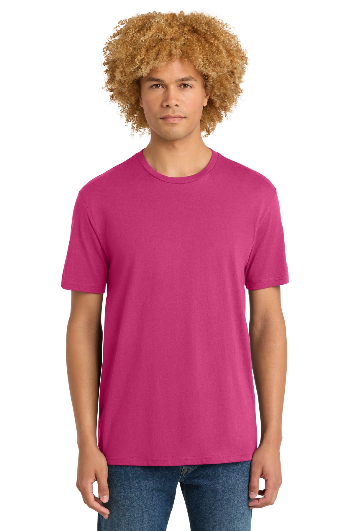 District Perfect Weight Tee