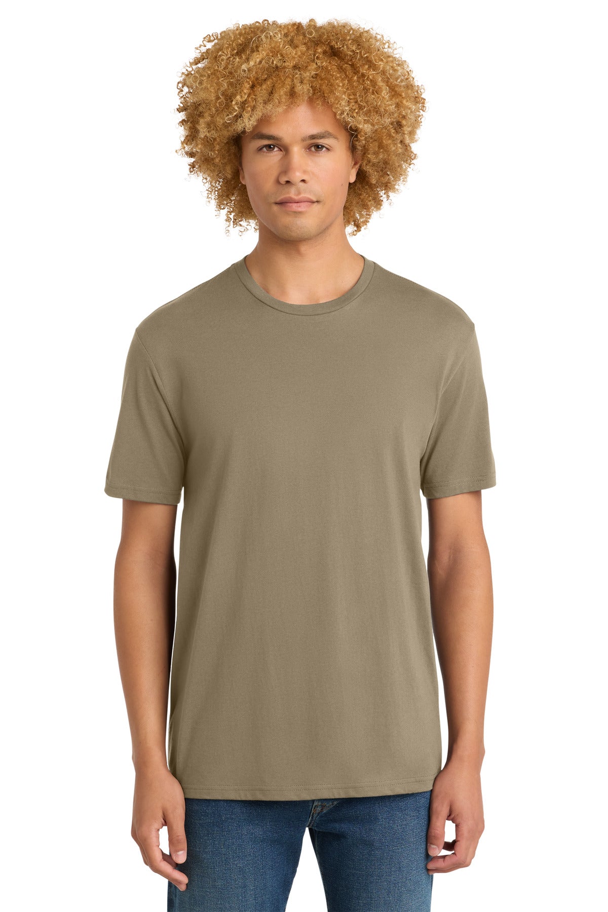 District Perfect Weight Tee