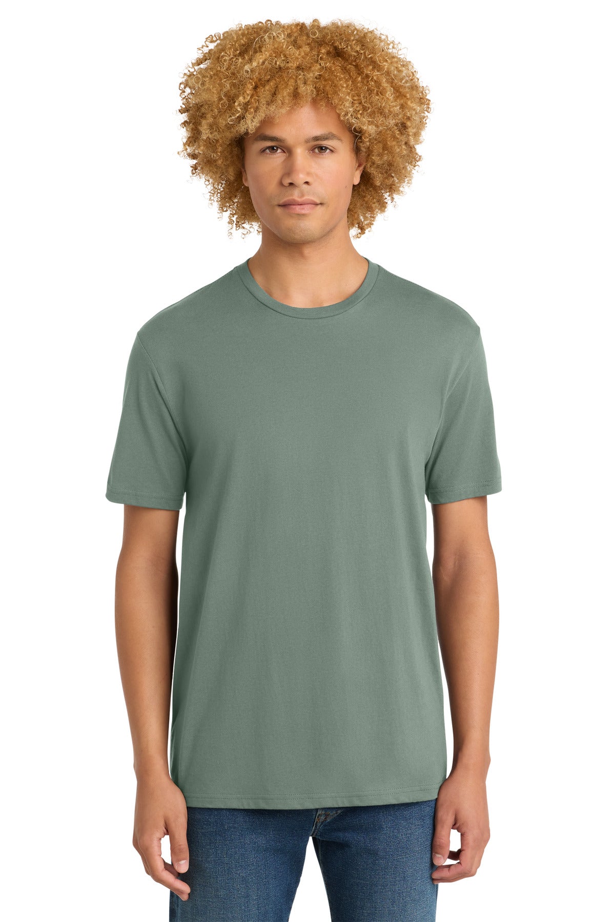 District Perfect Weight Tee