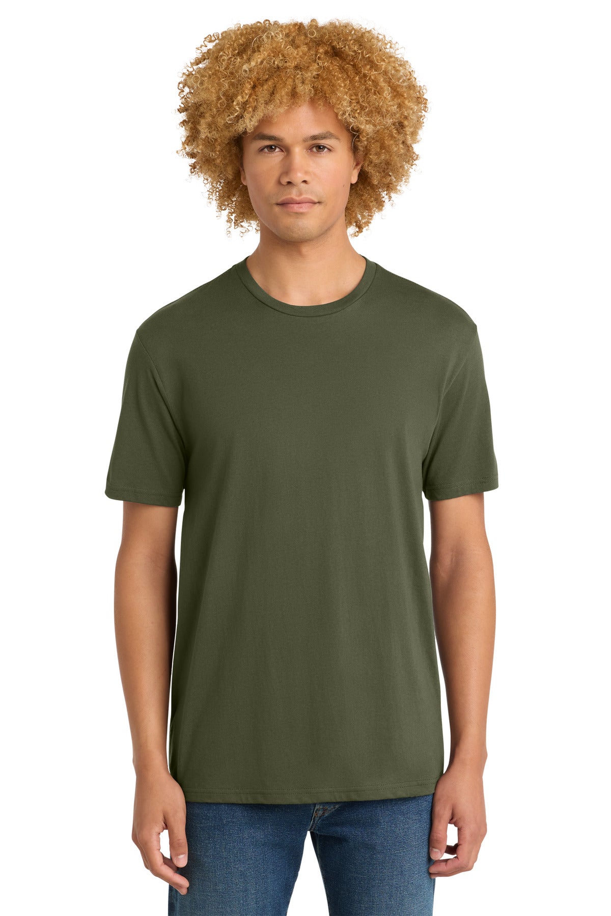 District Perfect Weight Tee