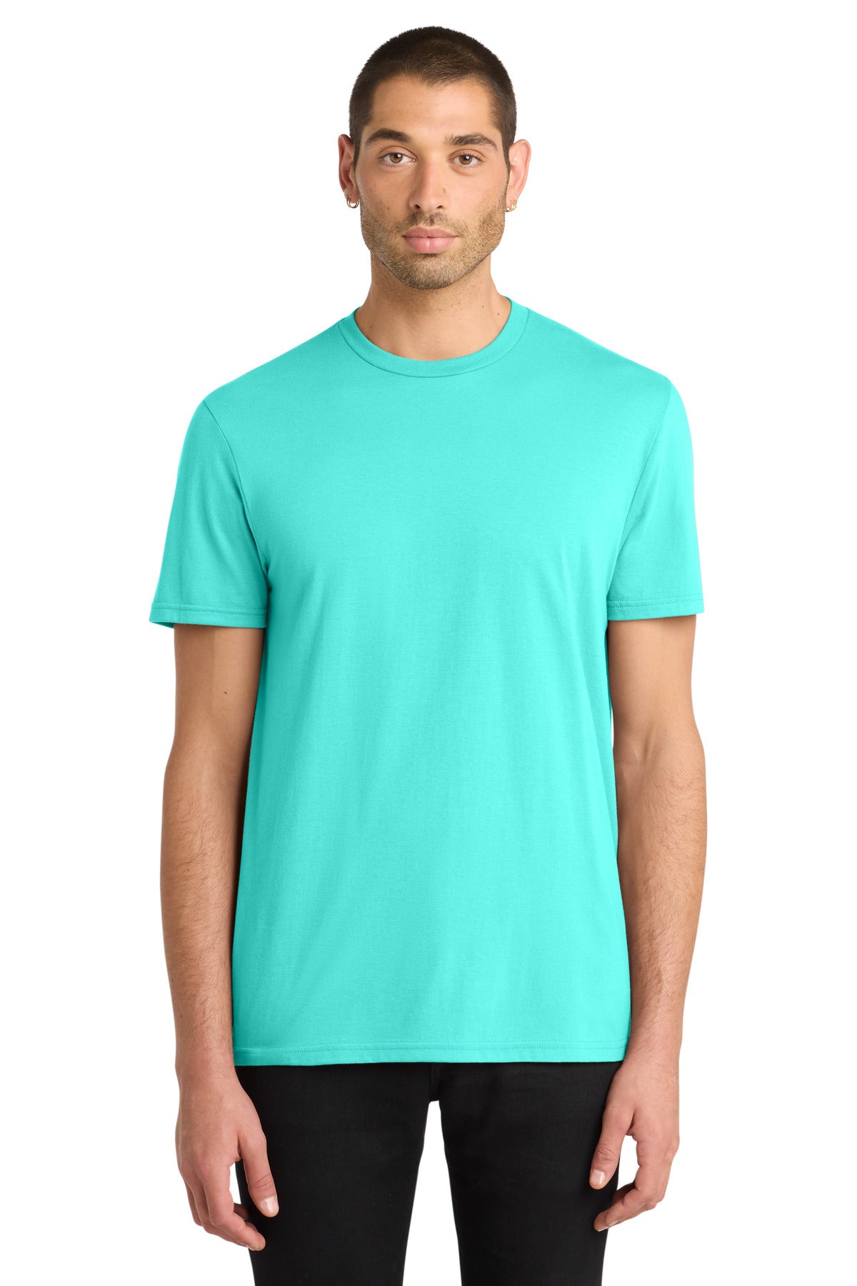 District Very Important Tee