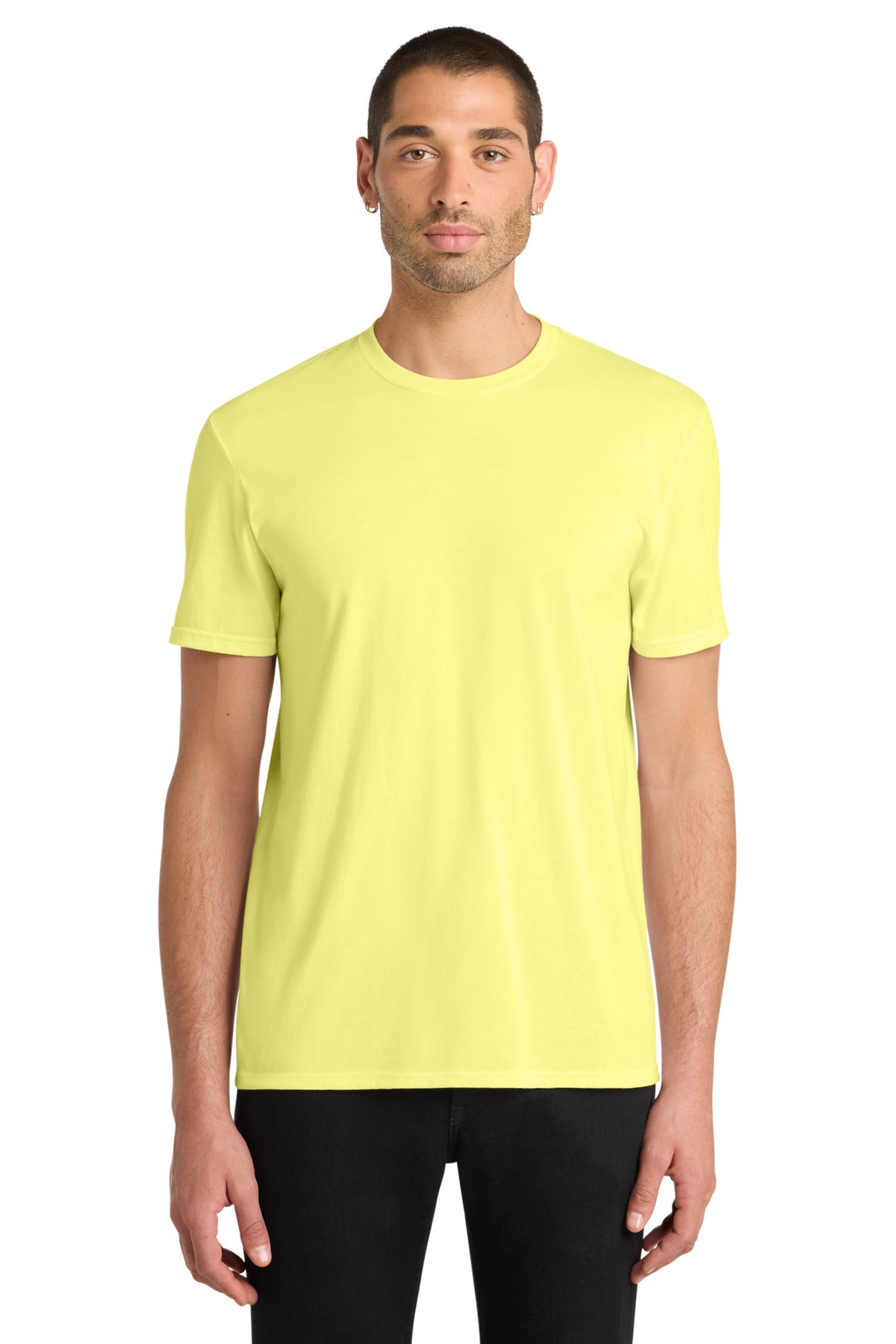 District Very Important Tee