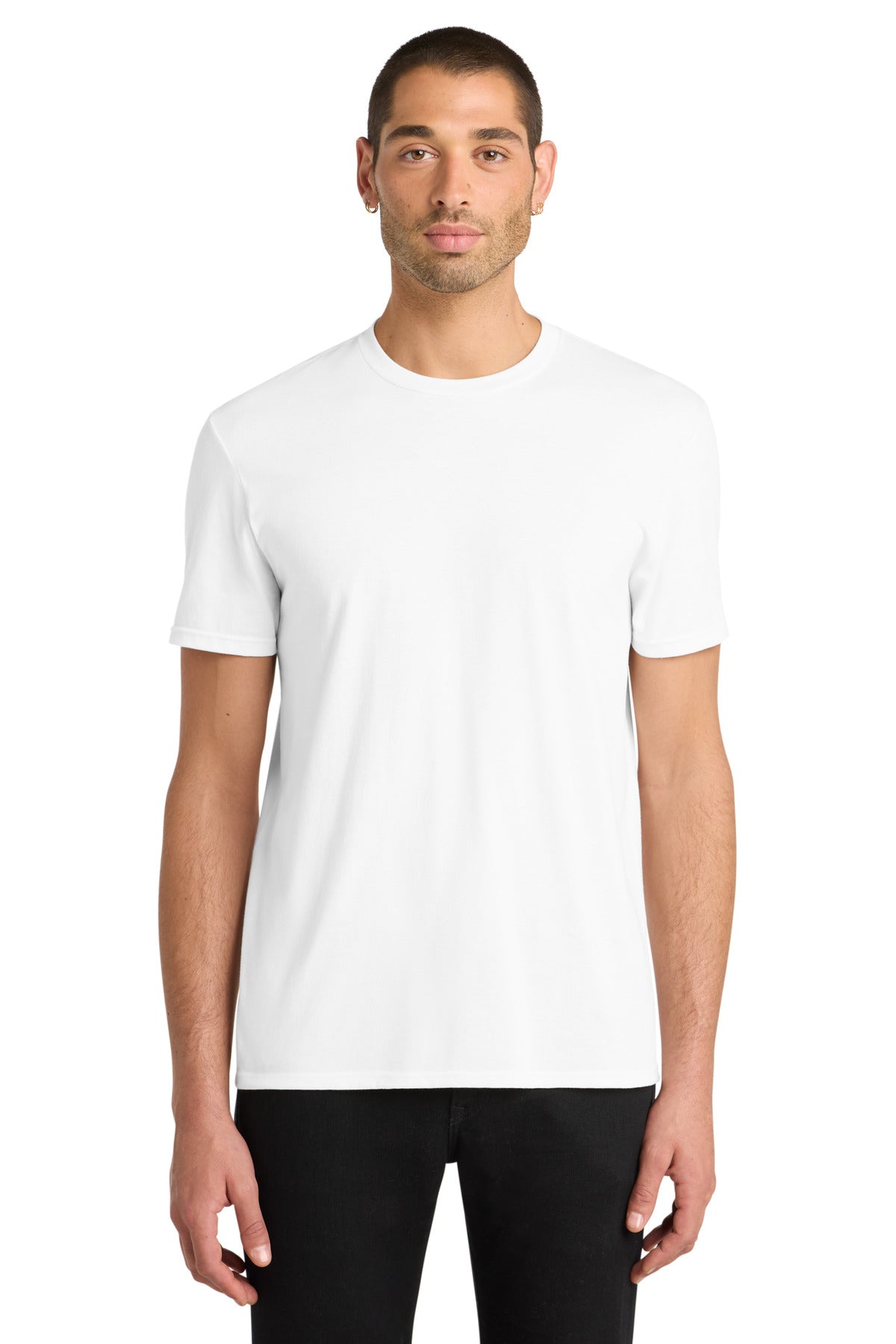 District Very Important Tee