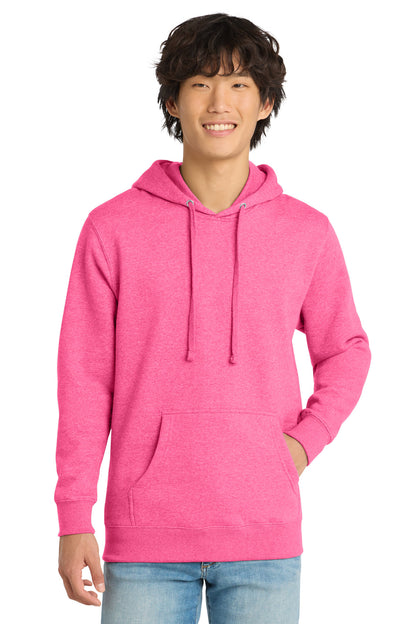 District V.I.T.Fleece Hoodie
