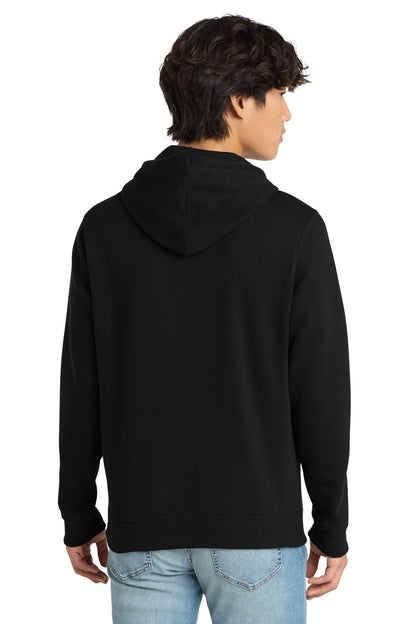 District V.I.T.Fleece Hoodie