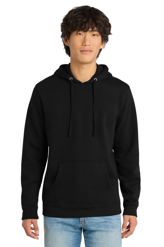 District V.I.T.Fleece Hoodie