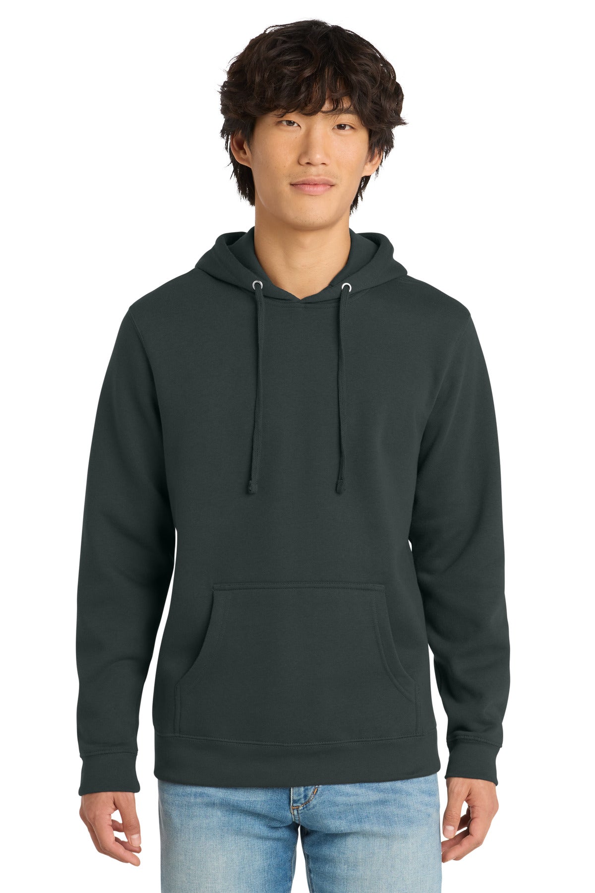 District V.I.T.Fleece Hoodie