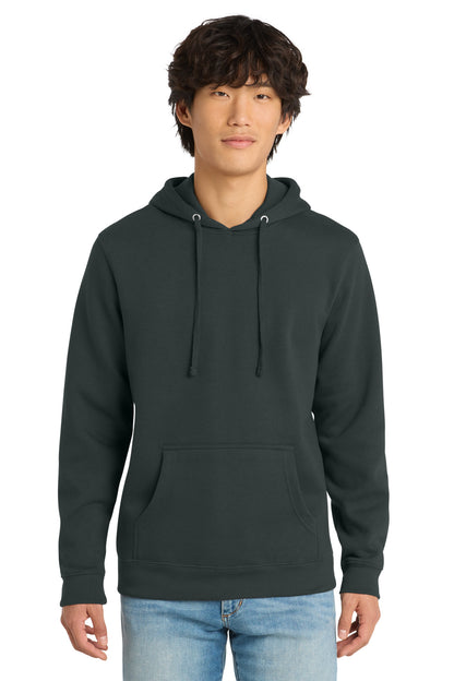 District V.I.T.Fleece Hoodie