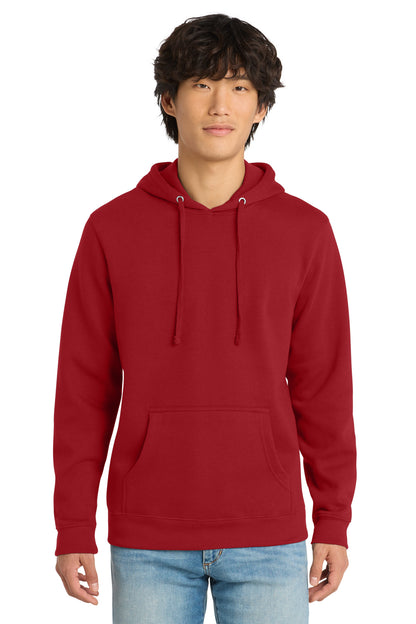 District V.I.T.Fleece Hoodie