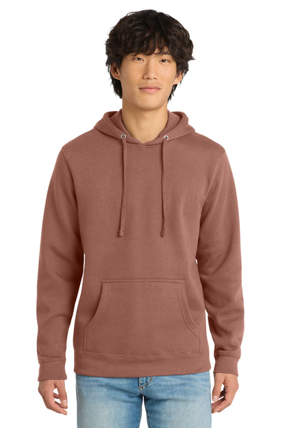 District V.I.T.Fleece Hoodie