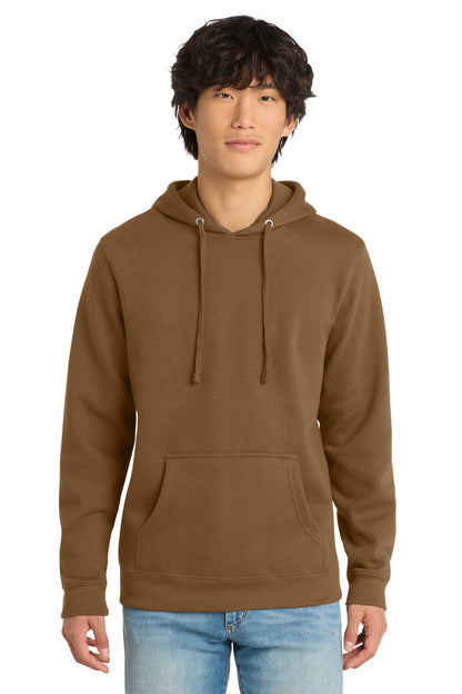 District V.I.T.Fleece Hoodie